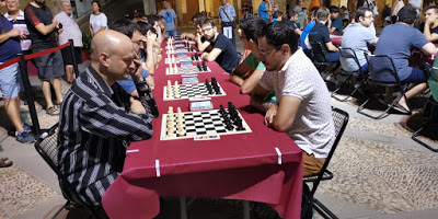 CE Relampago Absoluto 2019